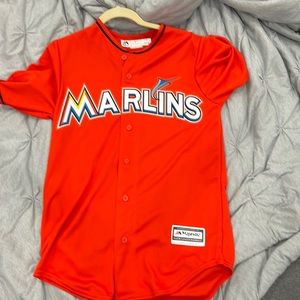 Miami Marlins Jersey (small)